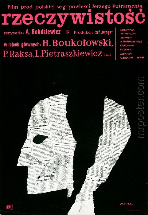 Rzeczywistosc (Reality)